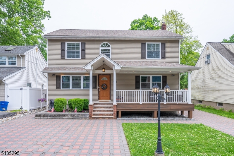 136 Redwood Avenue Wayne NJ 07470