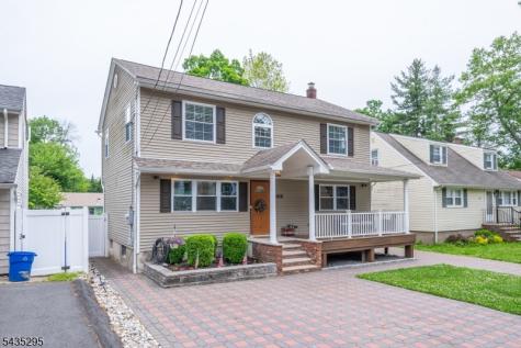 136 Redwood Avenue Wayne NJ 07470