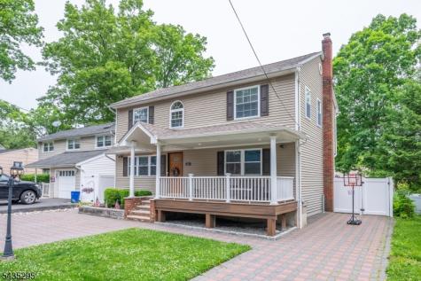 136 Redwood Avenue Wayne NJ 07470
