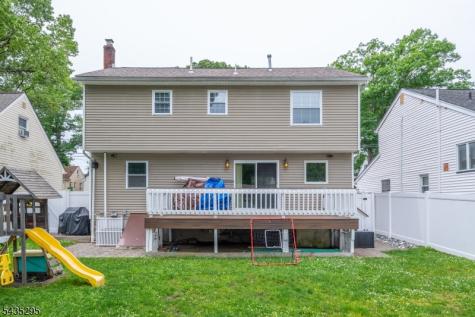 136 Redwood Avenue Wayne NJ 07470