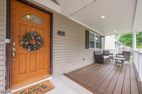 136 Redwood Avenue Wayne NJ 07470