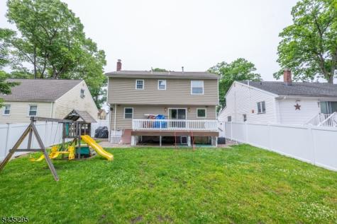 136 Redwood Avenue Wayne NJ 07470