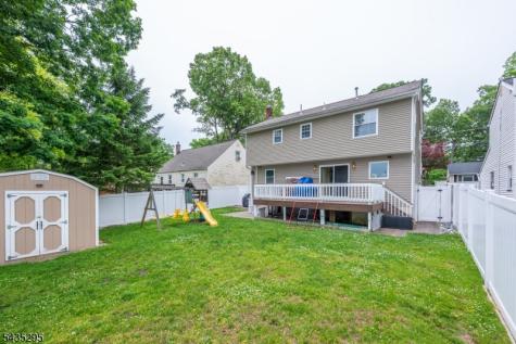 136 Redwood Avenue Wayne NJ 07470