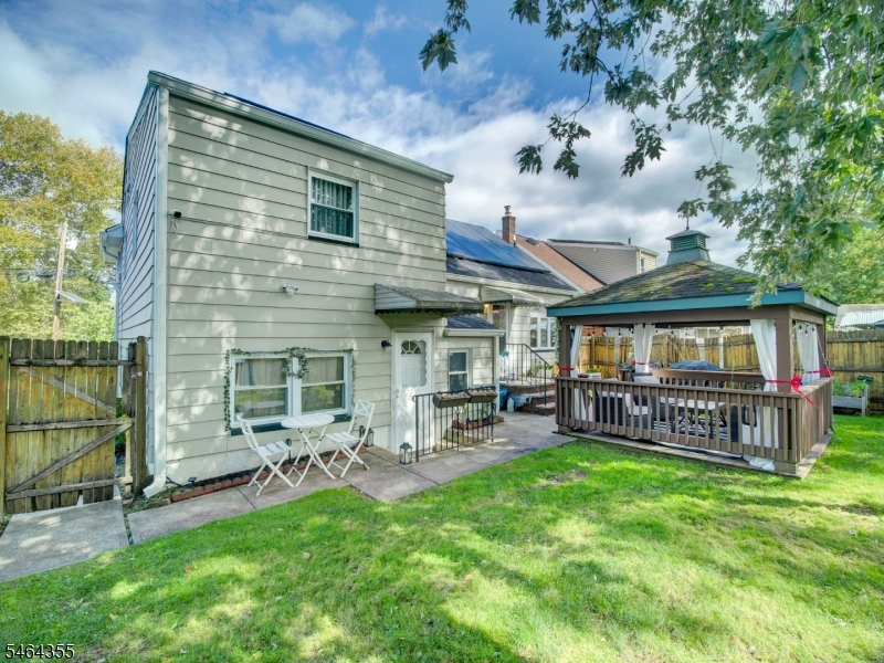 316 Concord Street Rahway NJ 07065