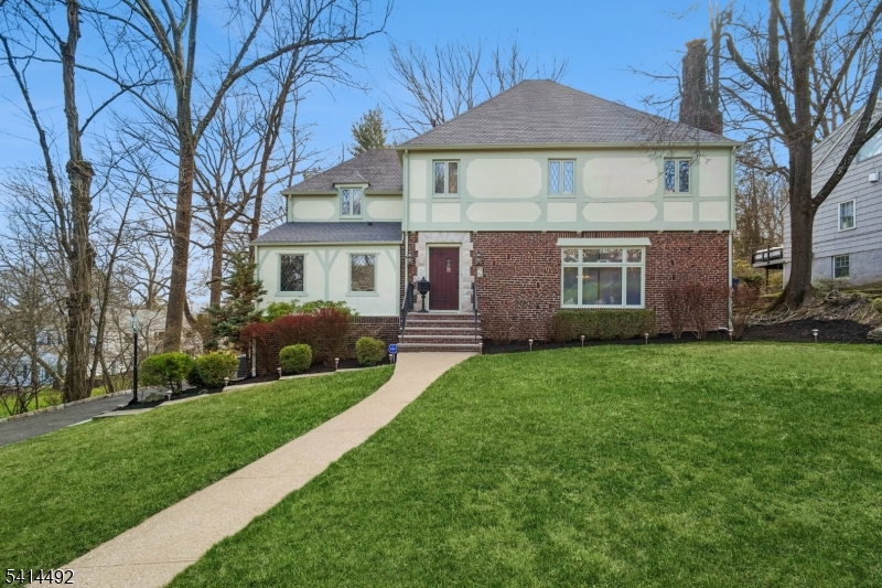 460 Overhill Road South Orange Village NJ 07079