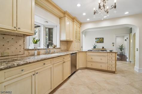 460 Overhill Road South Orange Village NJ 07079