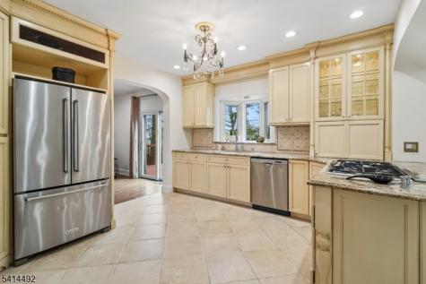 460 Overhill Road South Orange Village NJ 07079