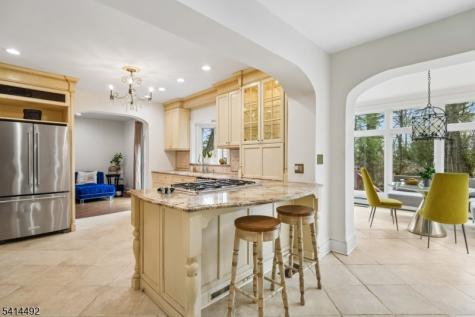 460 Overhill Road South Orange Village NJ 07079