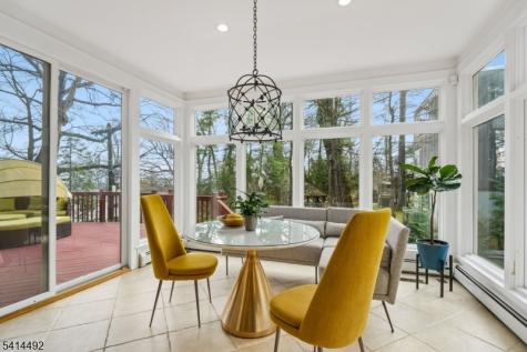 460 Overhill Road South Orange Village NJ 07079