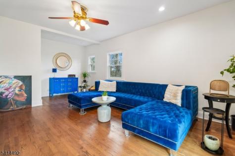 460 Overhill Road South Orange Village NJ 07079