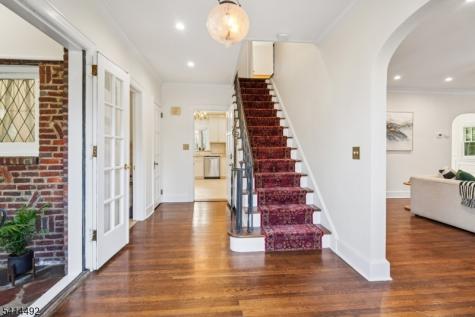 460 Overhill Road South Orange Village NJ 07079