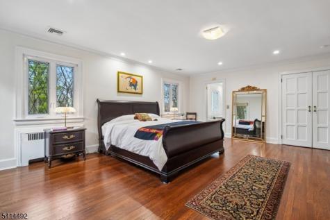 460 Overhill Road South Orange Village NJ 07079