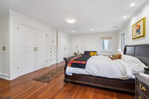 460 Overhill Road South Orange Village NJ 07079