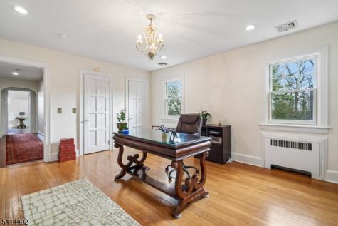 460 Overhill Road South Orange Village NJ 07079