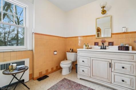 460 Overhill Road South Orange Village NJ 07079
