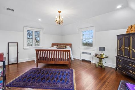 460 Overhill Road South Orange Village NJ 07079