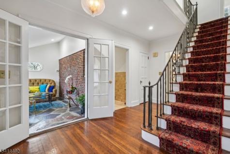 460 Overhill Road South Orange Village NJ 07079