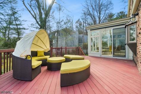 460 Overhill Road South Orange Village NJ 07079
