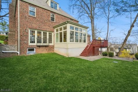 460 Overhill Road South Orange Village NJ 07079