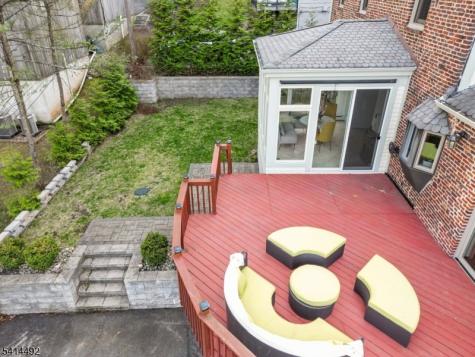 460 Overhill Road South Orange Village NJ 07079