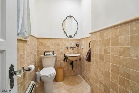 460 Overhill Road South Orange Village NJ 07079