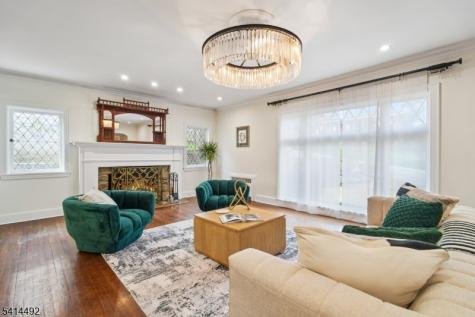 460 Overhill Road South Orange Village NJ 07079