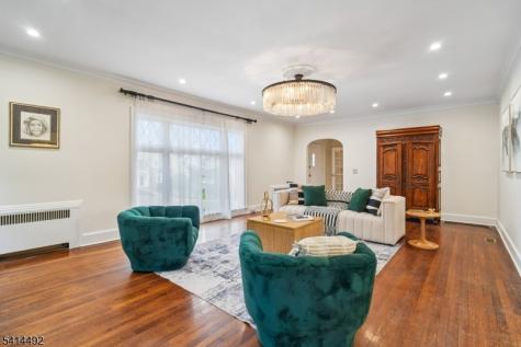 460 Overhill Road South Orange Village NJ 07079