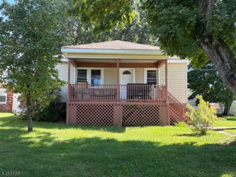 50 Clinton Avenue Mount Olive NJ 07828