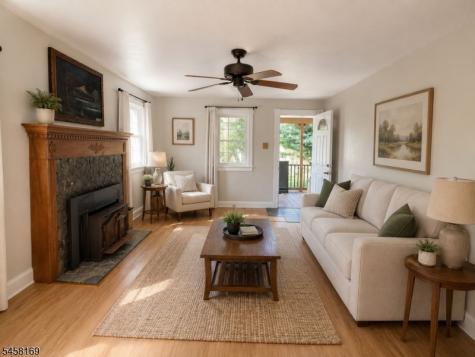 50 Clinton Avenue Mount Olive NJ 07828