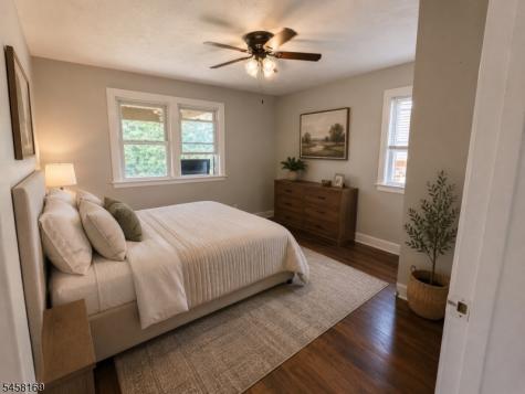 50 Clinton Avenue Mount Olive NJ 07828