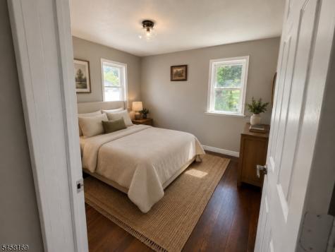 50 Clinton Avenue Mount Olive NJ 07828