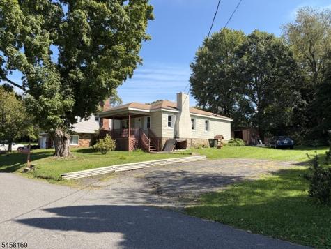 50 Clinton Avenue Mount Olive NJ 07828