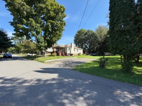 50 Clinton Avenue Mount Olive NJ 07828