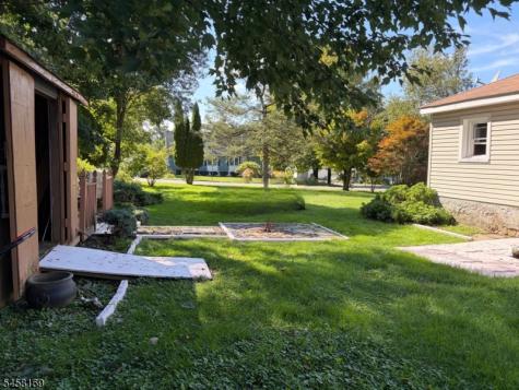 50 Clinton Avenue Mount Olive NJ 07828