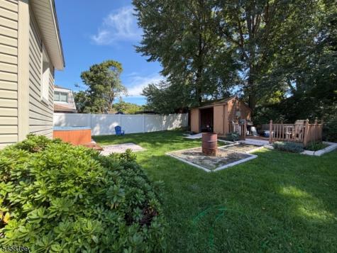 50 Clinton Avenue Mount Olive NJ 07828