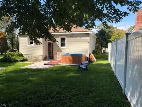 50 Clinton Avenue Mount Olive NJ 07828