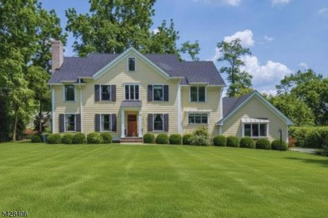 40 Sunnybrook Road Bernards NJ 07920