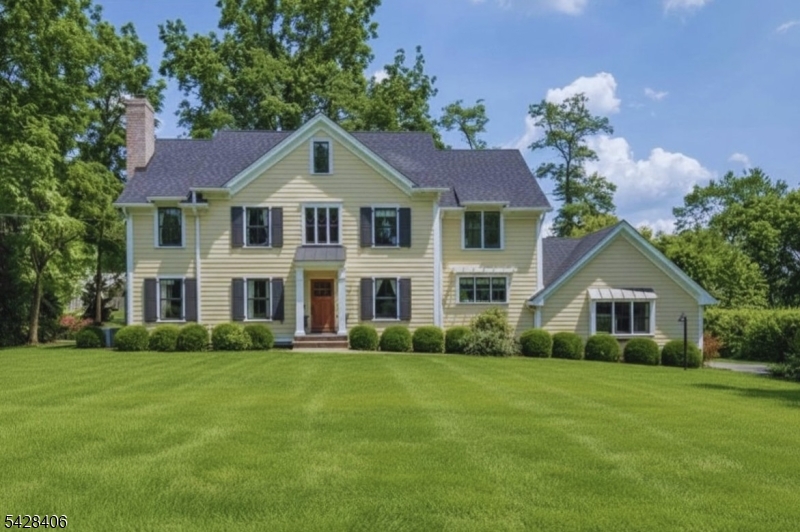 40 Sunnybrook Road Bernards NJ 07920