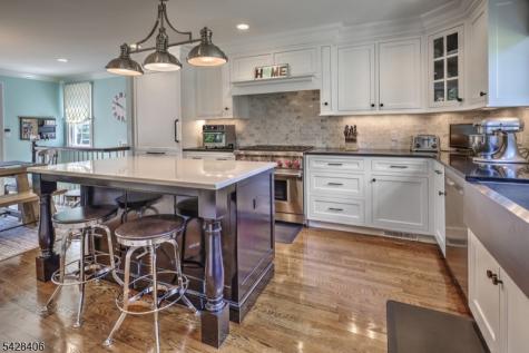 40 Sunnybrook Road Bernards NJ 07920