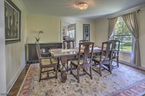 40 Sunnybrook Road Bernards NJ 07920