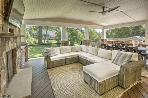40 Sunnybrook Road Bernards NJ 07920