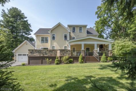 40 Sunnybrook Road Bernards NJ 07920
