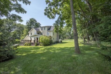 40 Sunnybrook Road Bernards NJ 07920