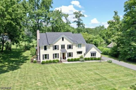 40 Sunnybrook Road Bernards NJ 07920
