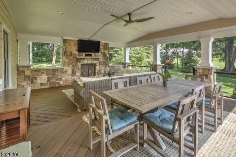 40 Sunnybrook Road Bernards NJ 07920