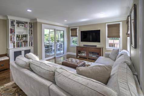 40 Sunnybrook Road Bernards NJ 07920