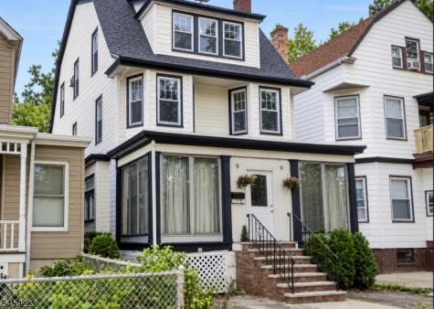 131 Greenwood Avenue East Orange NJ 07017