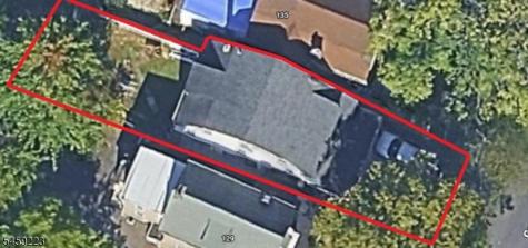 131 Greenwood Avenue East Orange NJ 07017