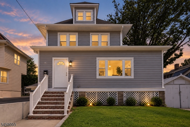146 Poplar Street Ridgefield Park Village NJ 07660