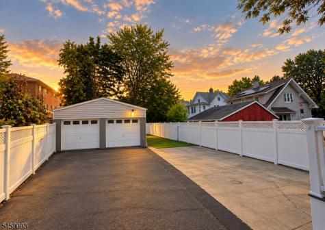 146 Poplar Street Ridgefield Park Village NJ 07660